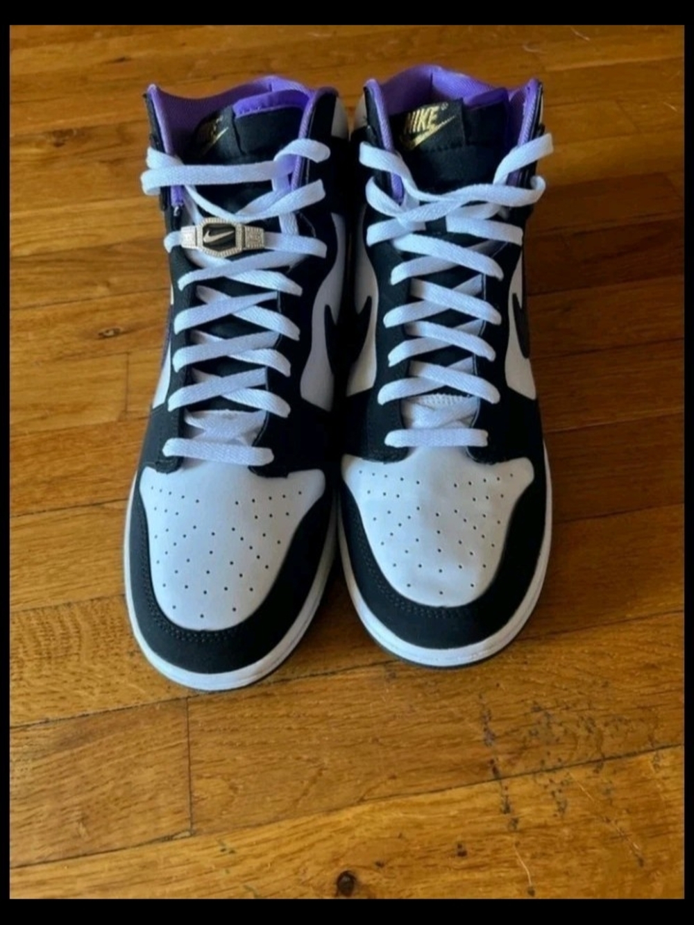 Nike Dunk High SE World Champs -12